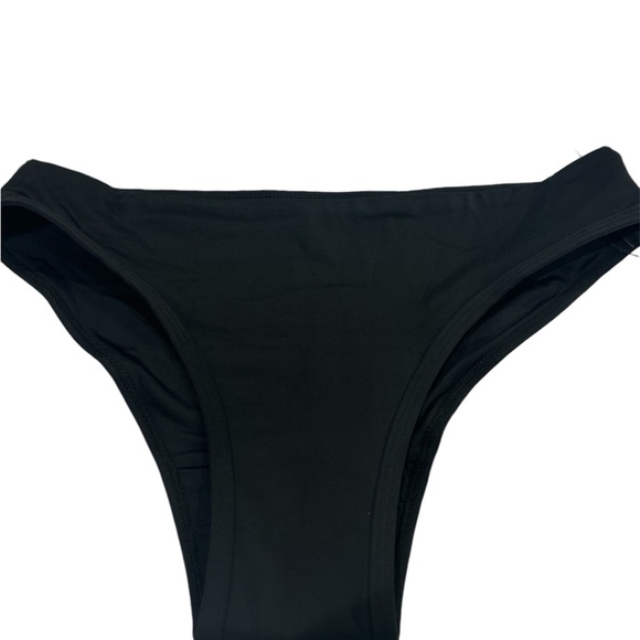 Kt by Knixwear Teen Period-Proof Swim Bikini Bottoms NWT - Picture 3 of 9